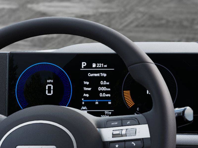 2026 Hyundai Sonata — photo 14