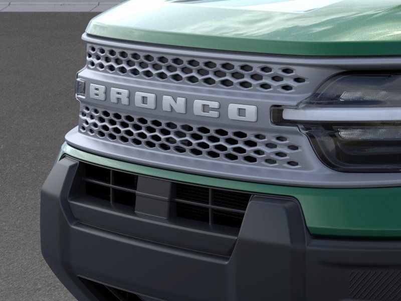 FordBronco Sport17