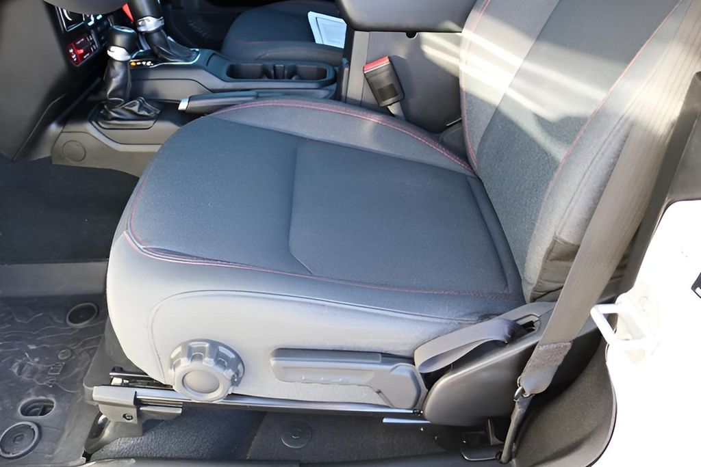 Used Car 2024 Jeep Wrangler  Rubicon For Sale Under $50,000 In Austin, Texas