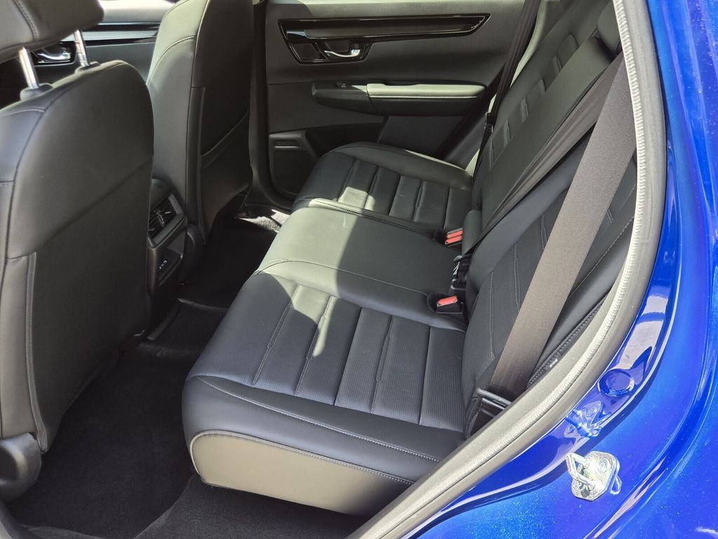 2025 Honda CR-V - $32,517
