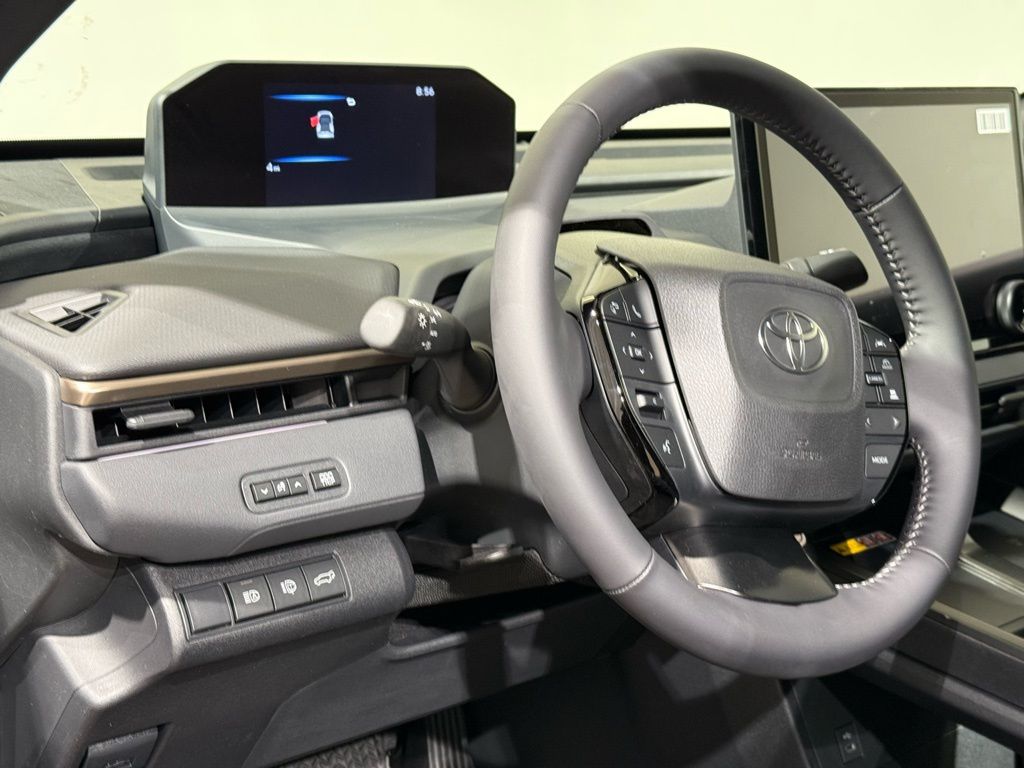 Thumbnail: 2026 Toyota bZ - 17