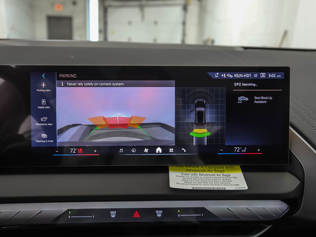 Thumbnail: 2026 BMW X3 - 18