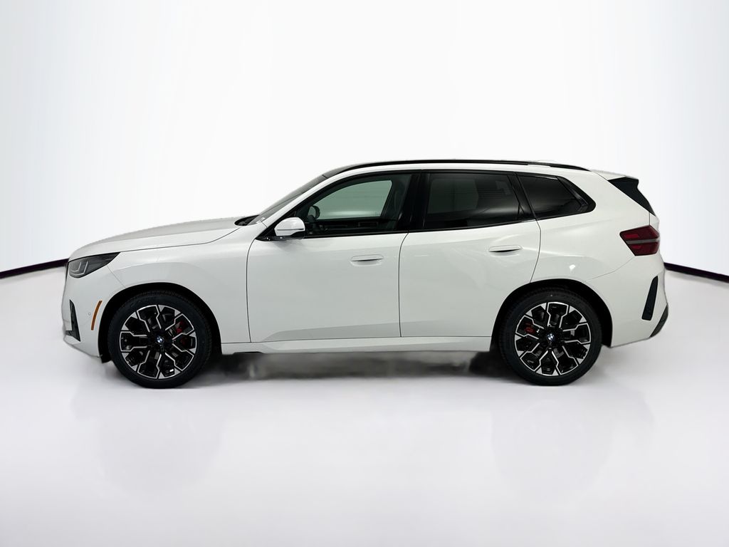 Thumbnail: 2026 BMW X3 - 8