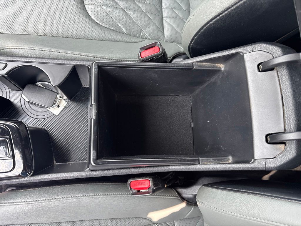 Used 2023 Kia Sportage SUV