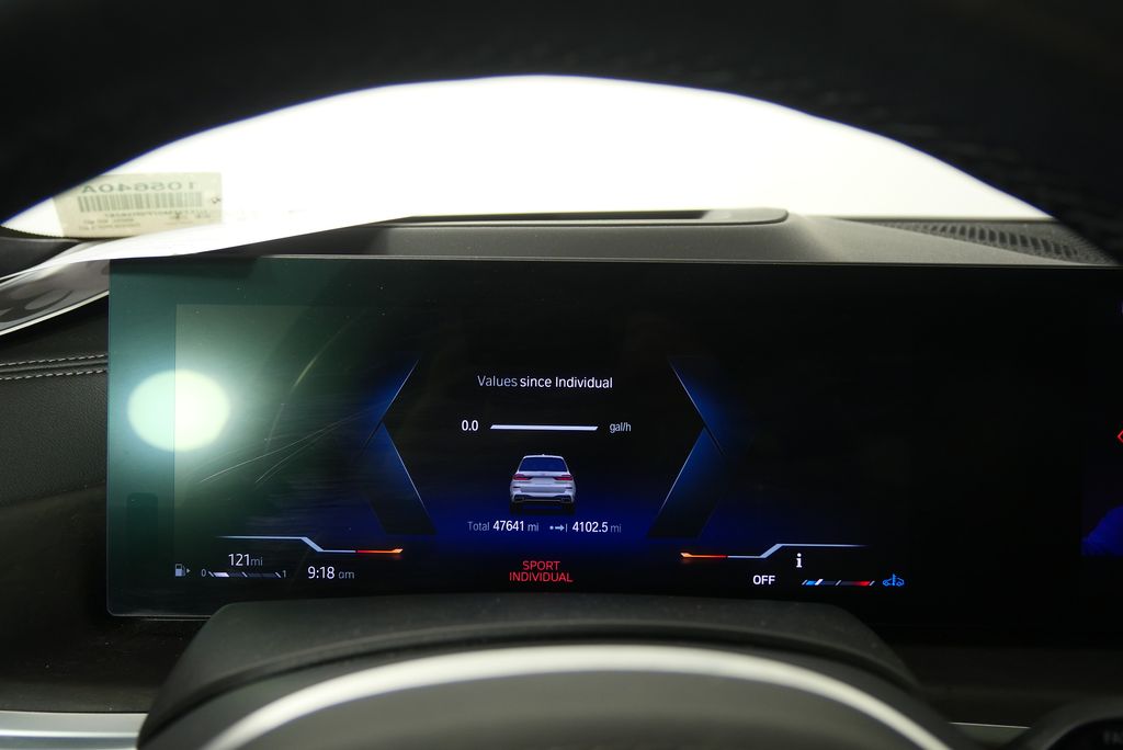 Thumbnail: 2023 BMW X7 - 22