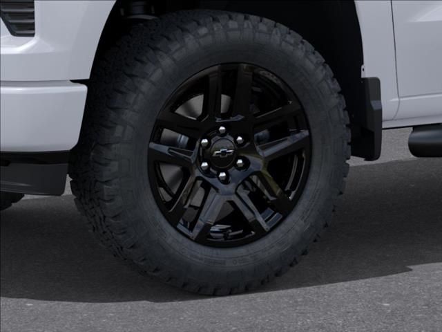 ChevroletSilverado 15009