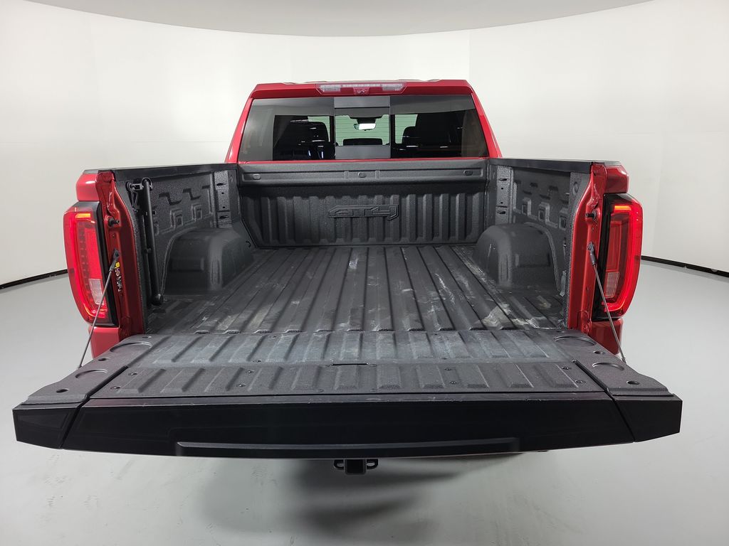 2024 GMC Sierra 1500 AT4 - 6