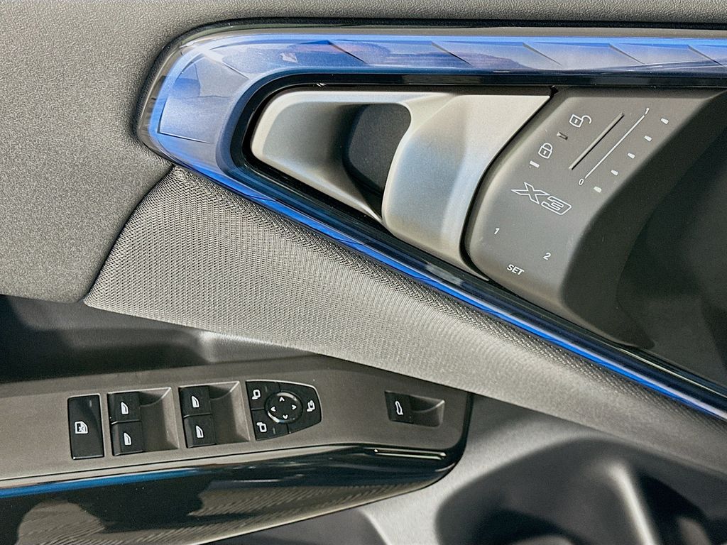 Thumbnail: 2026 BMW X3 - 20