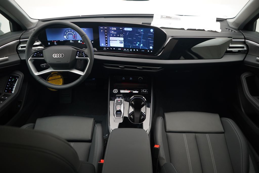 Thumbnail: 2026 Audi A5 - 8