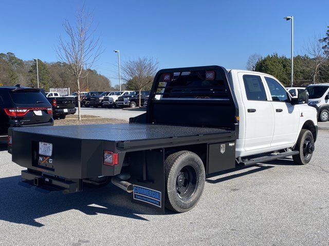 New 2026 White Ram Tradesman image 4