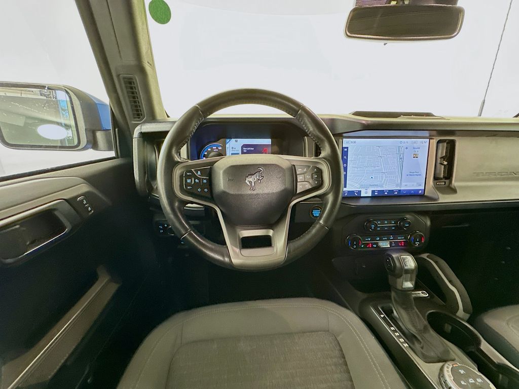 Thumbnail: 2022 Ford Bronco - 23