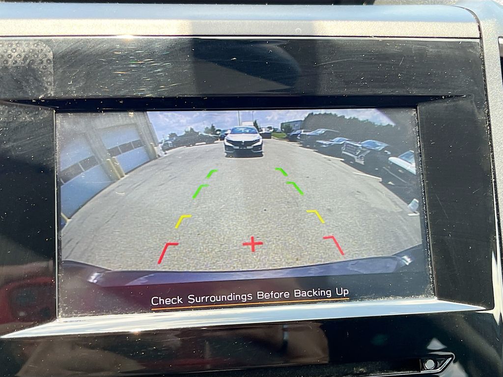 2022 Subaru Crosstrek Premium - Photo 14