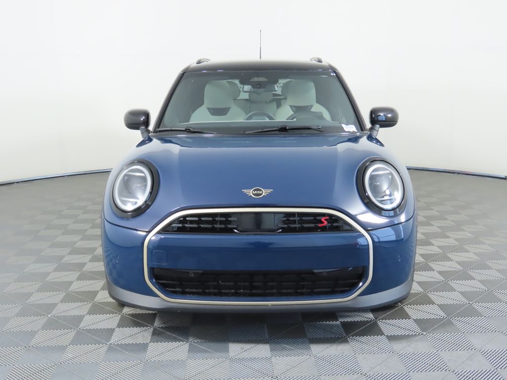 Thumbnail: 2025 MINI Cooper - 3