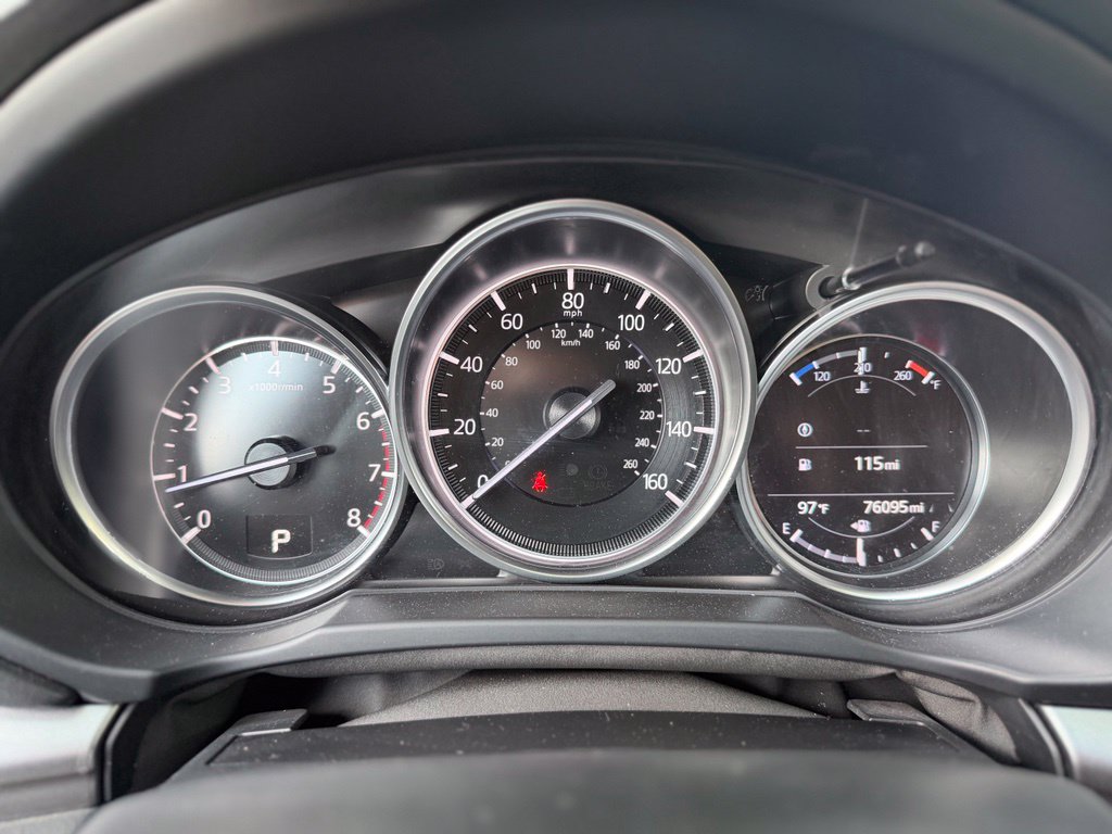 2020 Mazda CX-5 #21