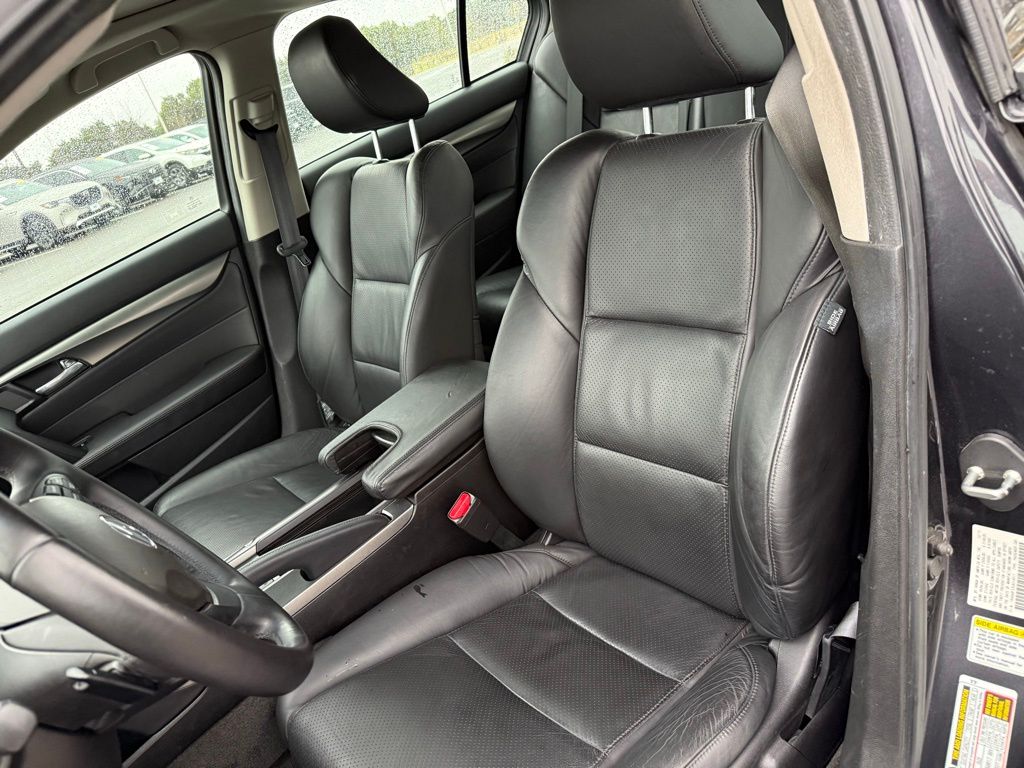 Thumbnail: 2012 Acura TL - 14