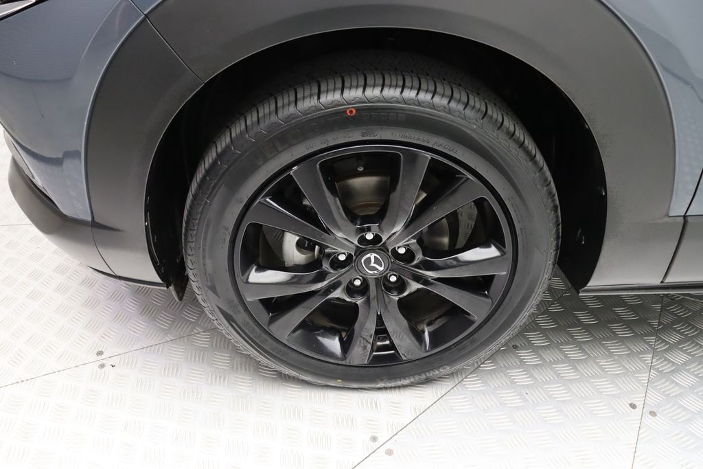 Thumbnail: 2024 Mazda CX-30 - 4