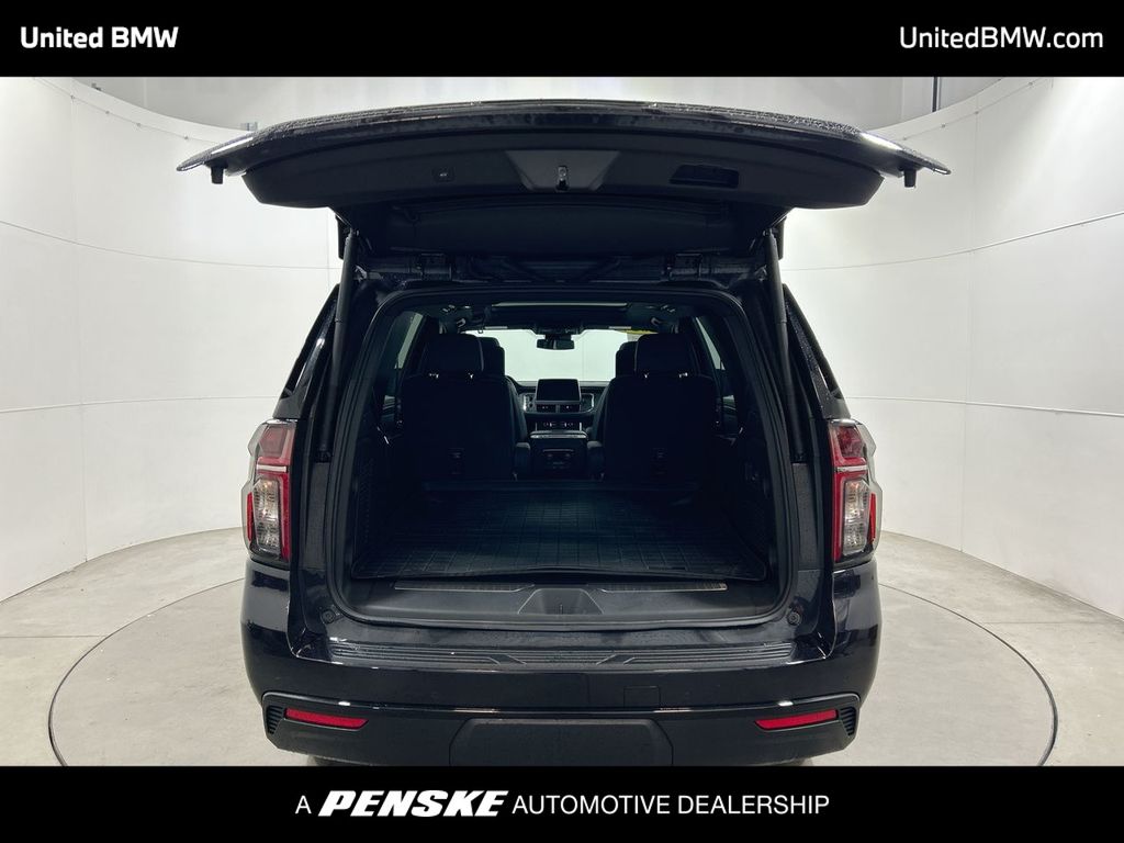 Thumbnail: 2024 Chevrolet Tahoe - 22