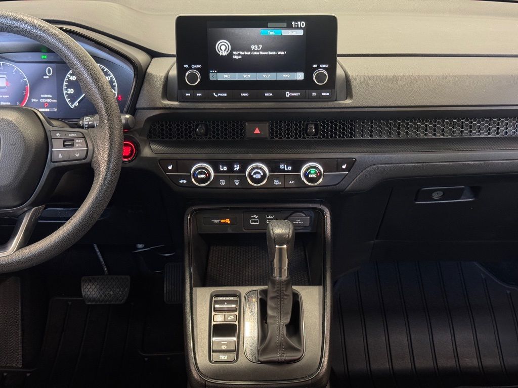 2024 Honda CR-V EX  at South Houston Nissan