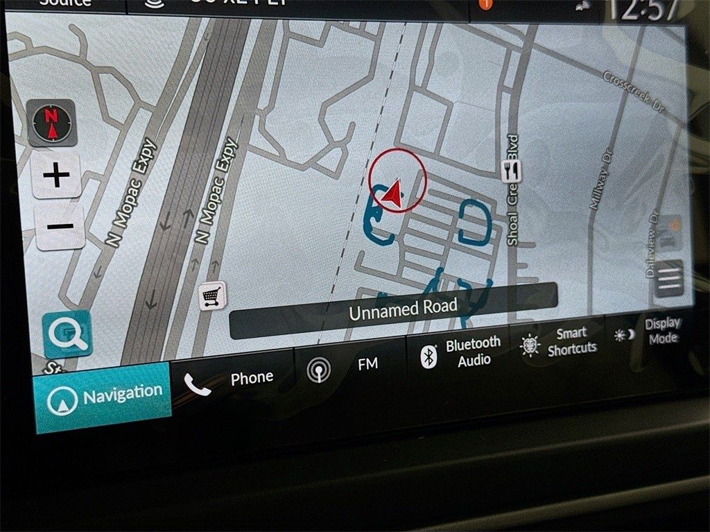 Used Car 2025 Honda Pilot  Touring For Sale Under $50,000 In Austin, Texas