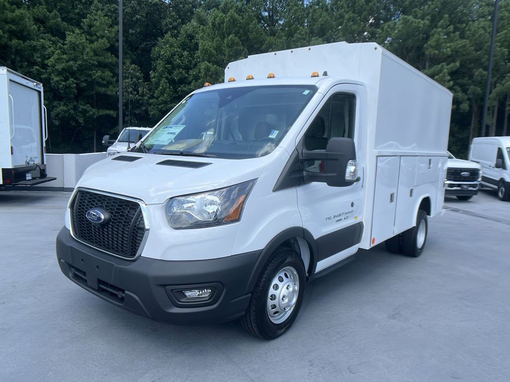 2024 Ford Transit-350 Base 3