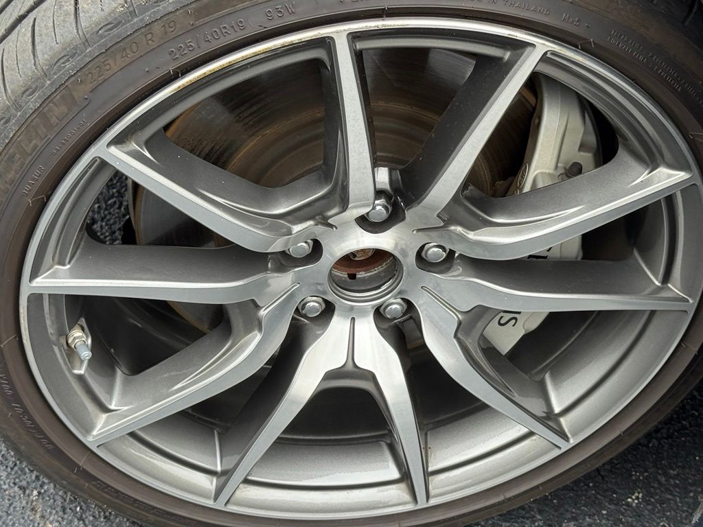 Used 2025 Genesis G70 Sedan