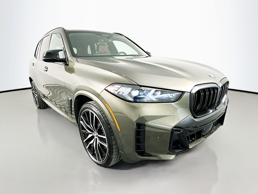 Thumbnail: 2026 BMW X5 - 3