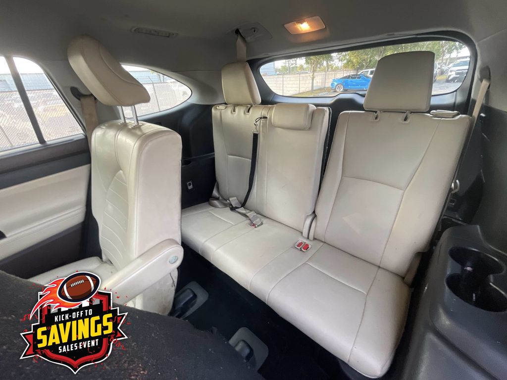 Used 2022 Toyota Highlander SUV