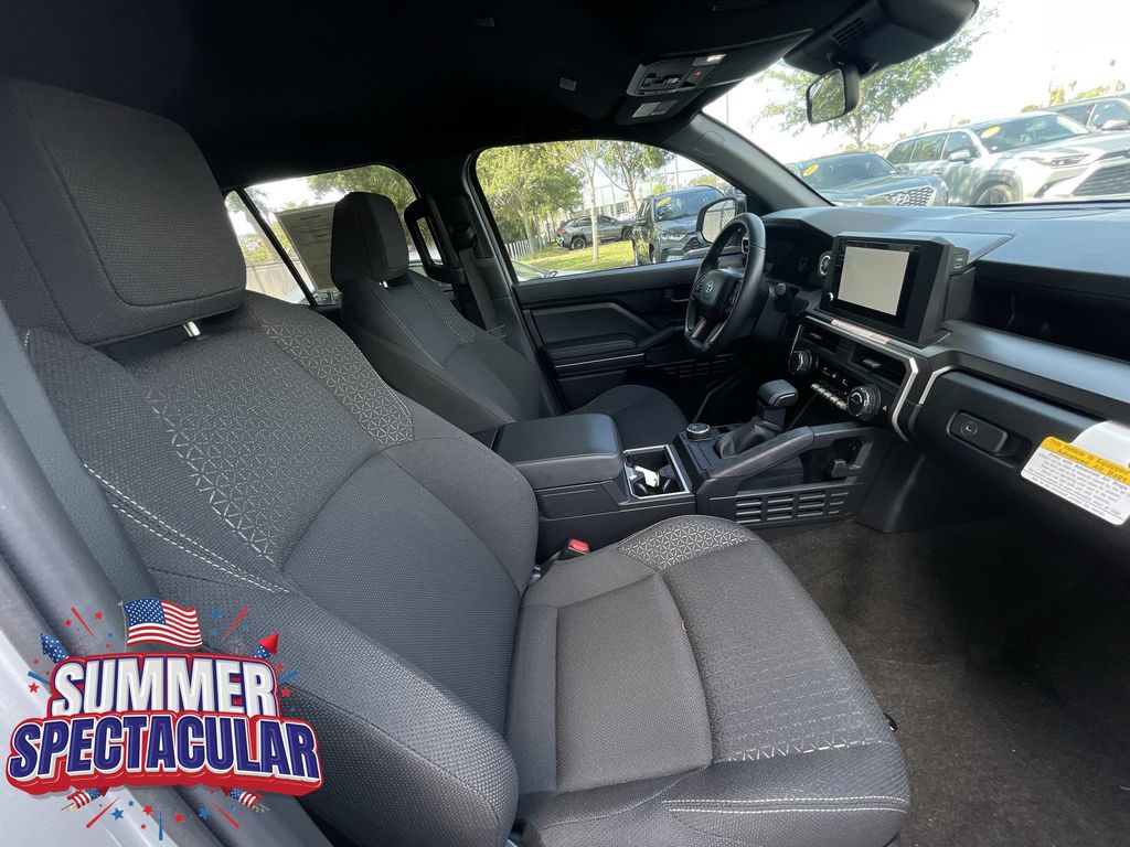 Used 2025 Toyota 4Runner SUV