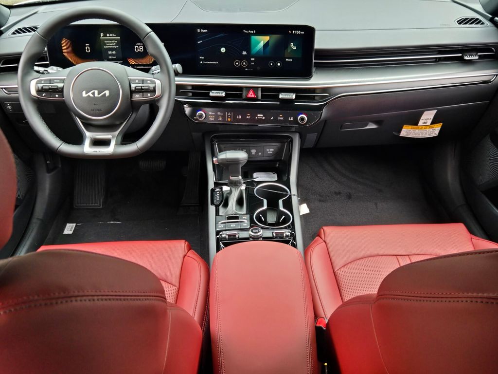 2026 Kia K5 - $30,981