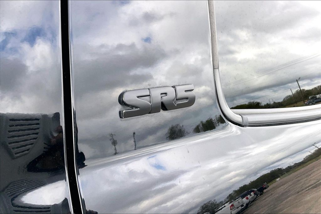 Used 2019 Toyota Tundra SR5 4D CrewMax