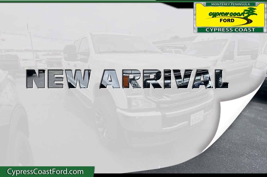  2022 Ford Maverick Lariat SuperCrew FWD   