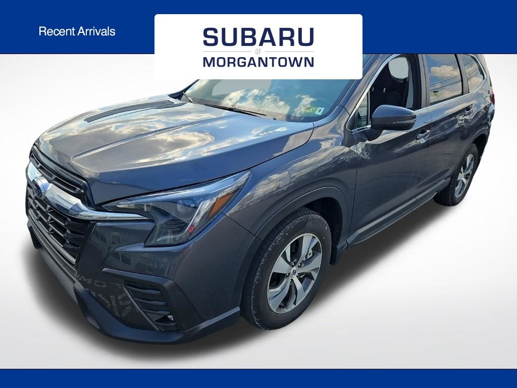 2023 Subaru Ascent