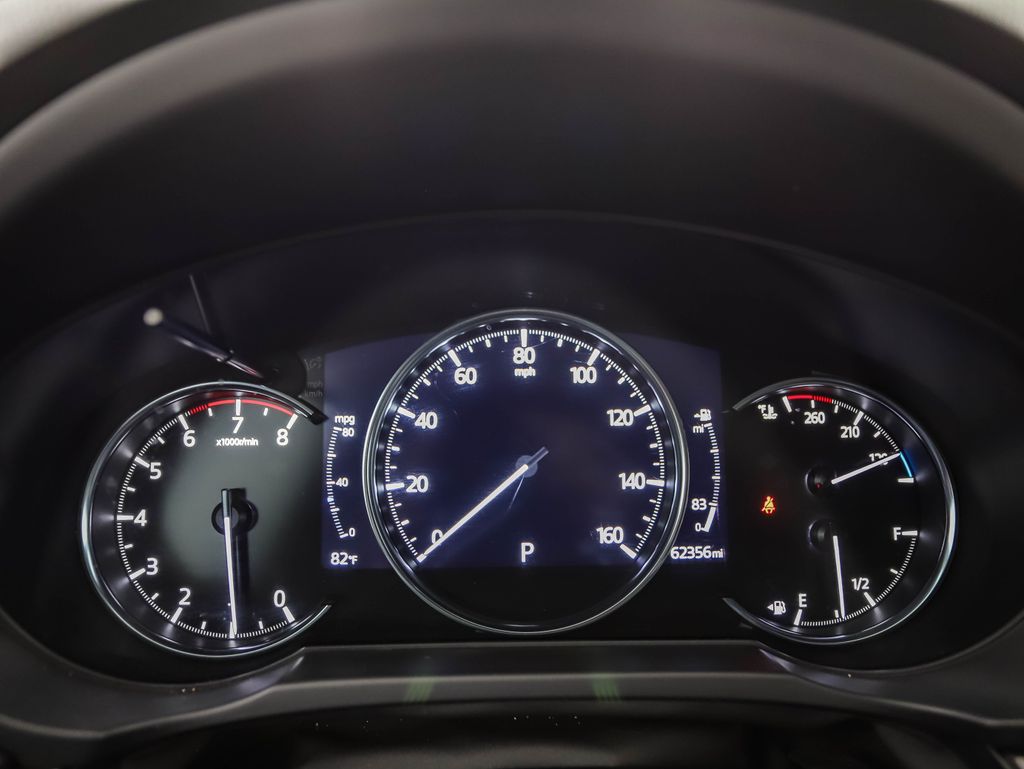 Thumbnail: 2020 Mazda CX-5 - 14