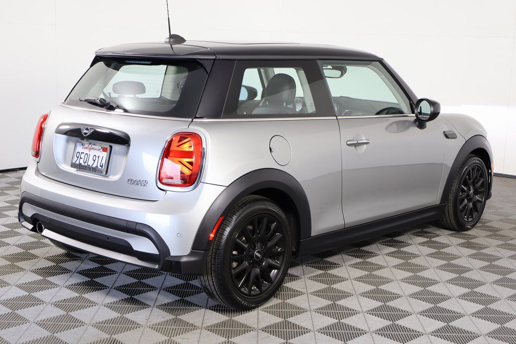 Thumbnail: 2023 MINI Cooper - 3