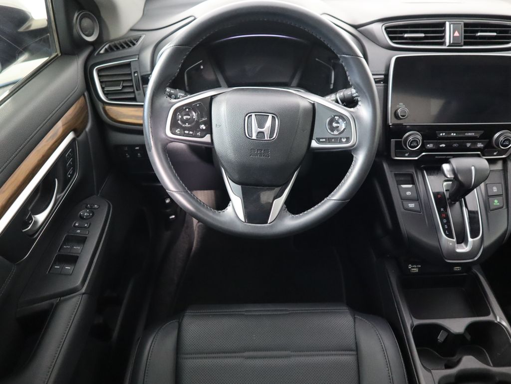 Thumbnail: 2022 Honda CR-V - 10