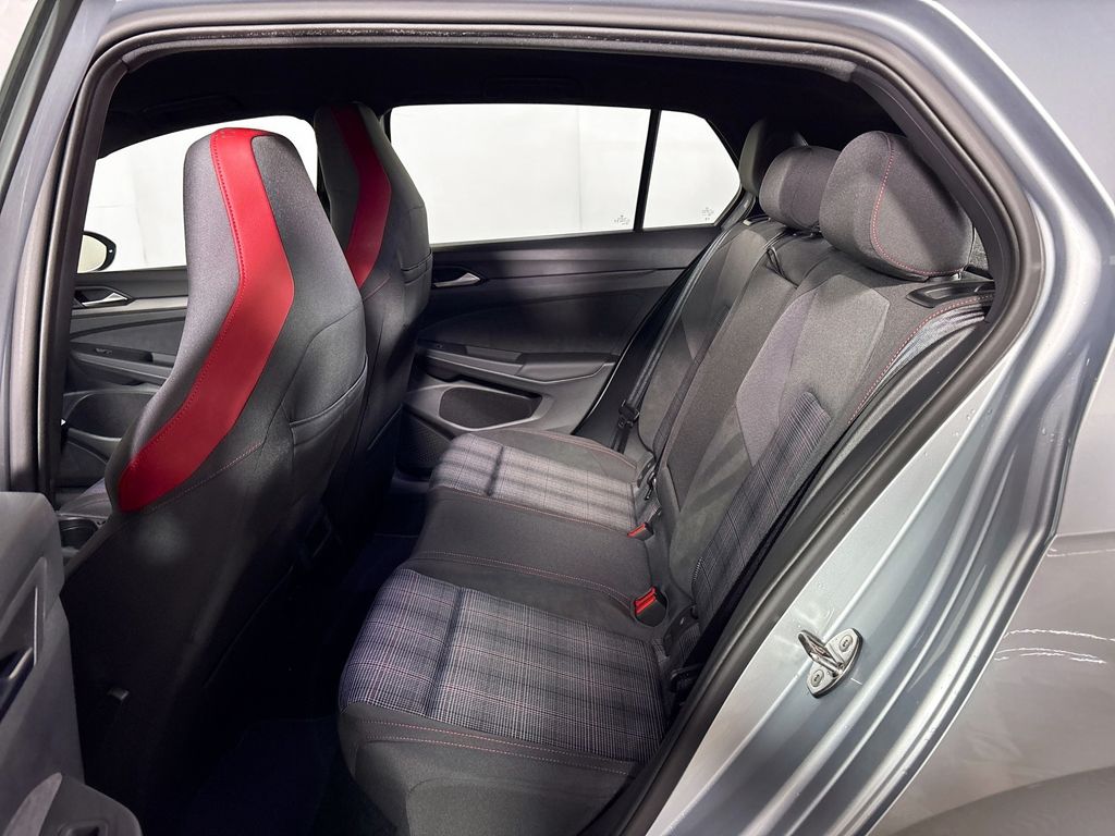 2026 Volkswagen Golf GTI S