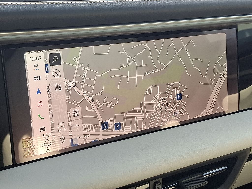 Thumbnail: 2026 Porsche Macan - 18