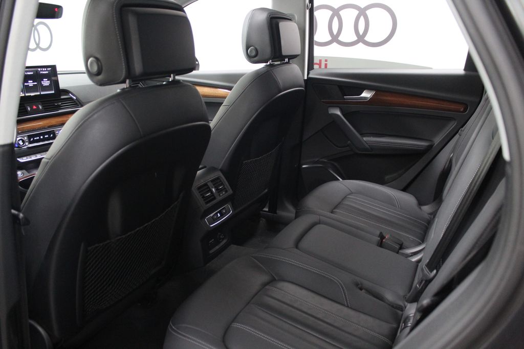 Thumbnail: 2022 Audi Q5 - 29