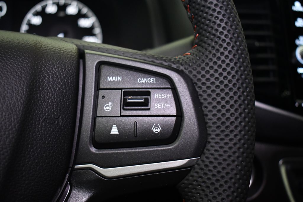 Thumbnail: 2026 Honda Ridgeline - 17