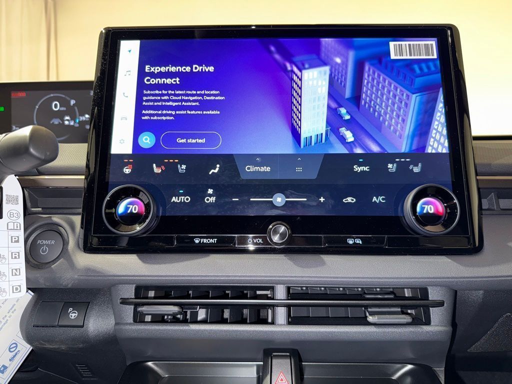 Thumbnail: 2026 Toyota bZ - 29