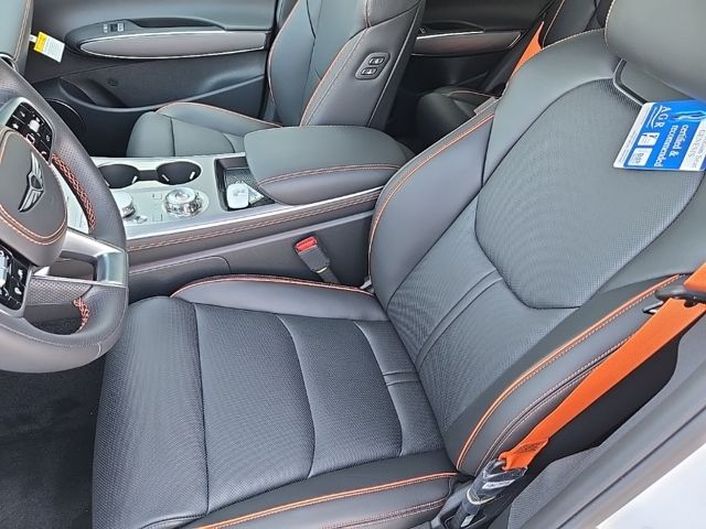 2026 Genesis GV70 Sport Advanced 17