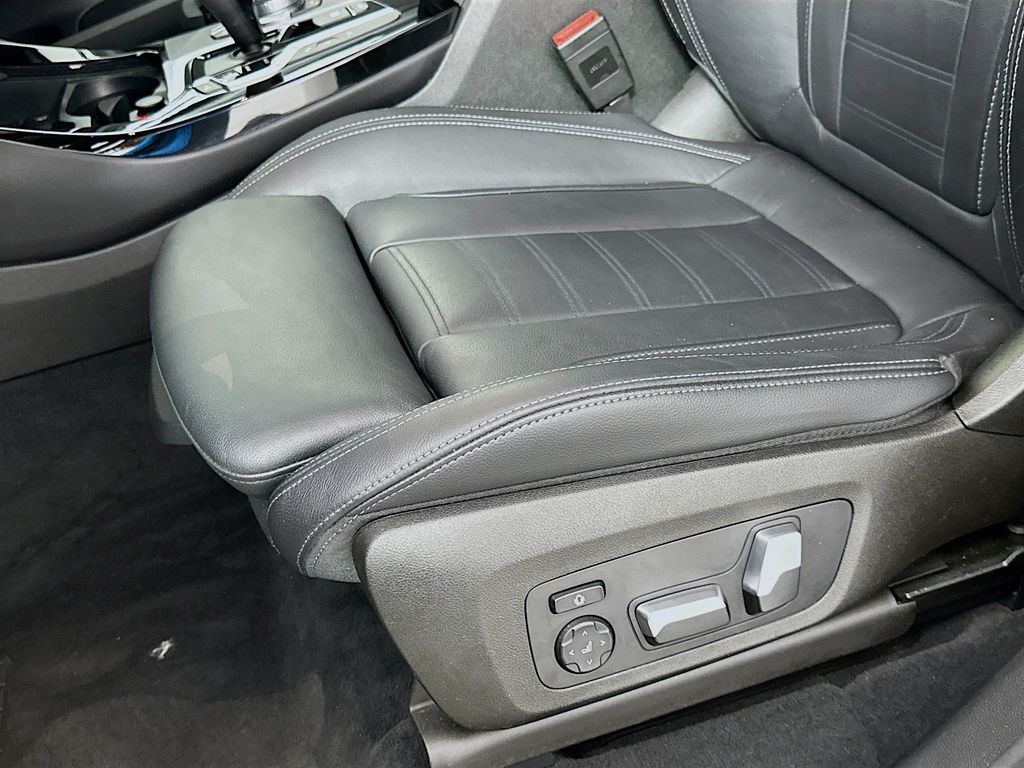 Thumbnail: 2018 BMW X3 - 20