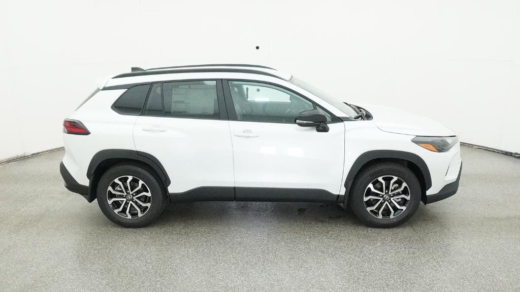 Thumbnail: 2026 Toyota Corolla Cross - 27