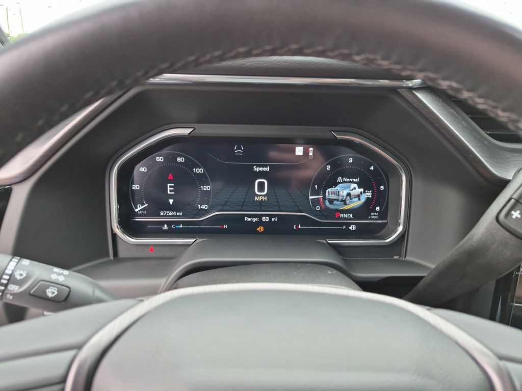 Used Car 2025 Gmc Sierra 2500hd  Denali Ultimate For Sale Under $90,000 In Austin, Texas
