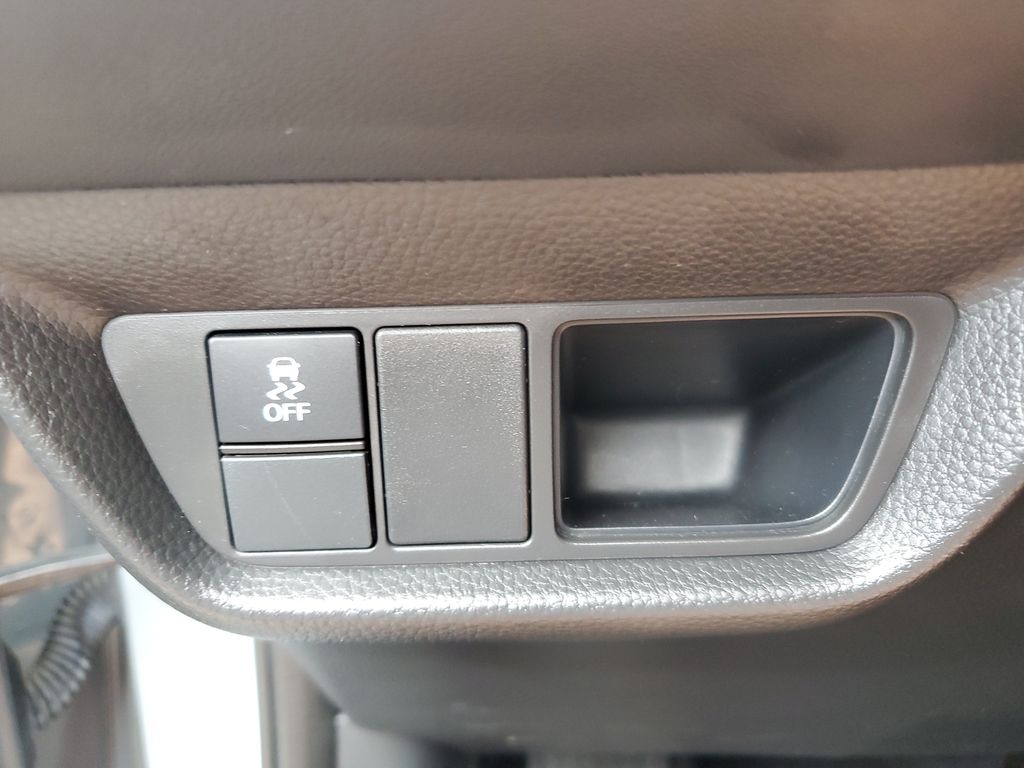 Used 2024 Honda HR-V SUV