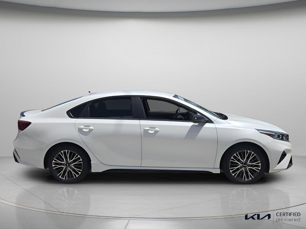 2022 Kia Forte - $17,490