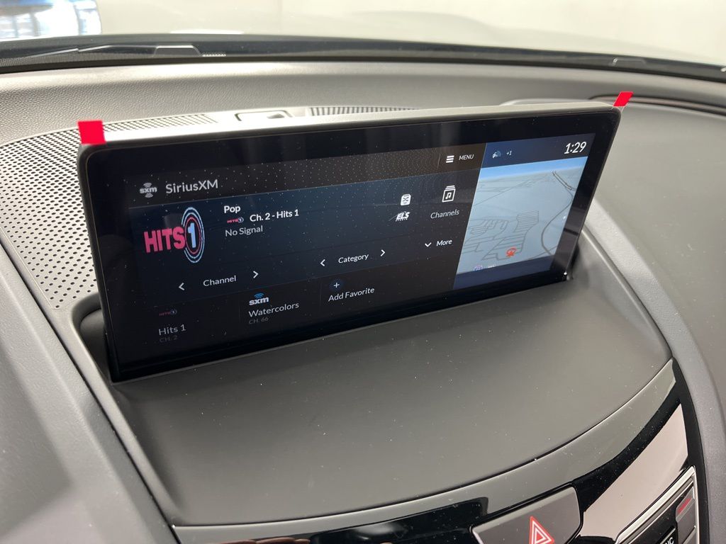 Thumbnail: 2026 Acura RDX - 31