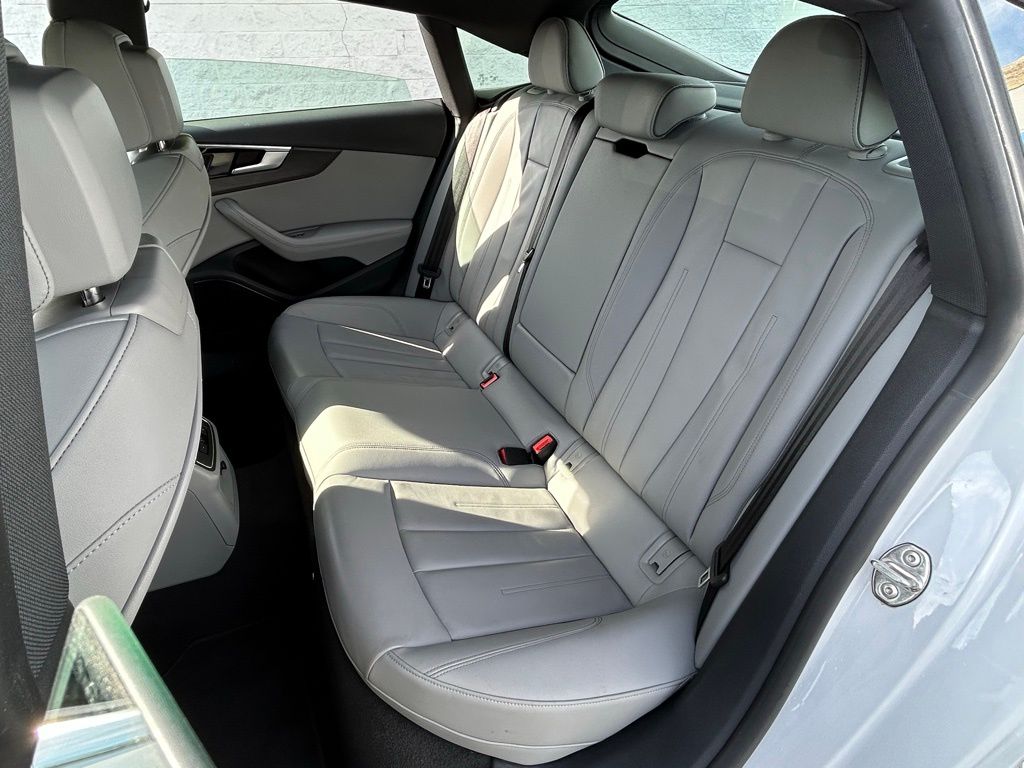 2024 Audi A5 Sport 19