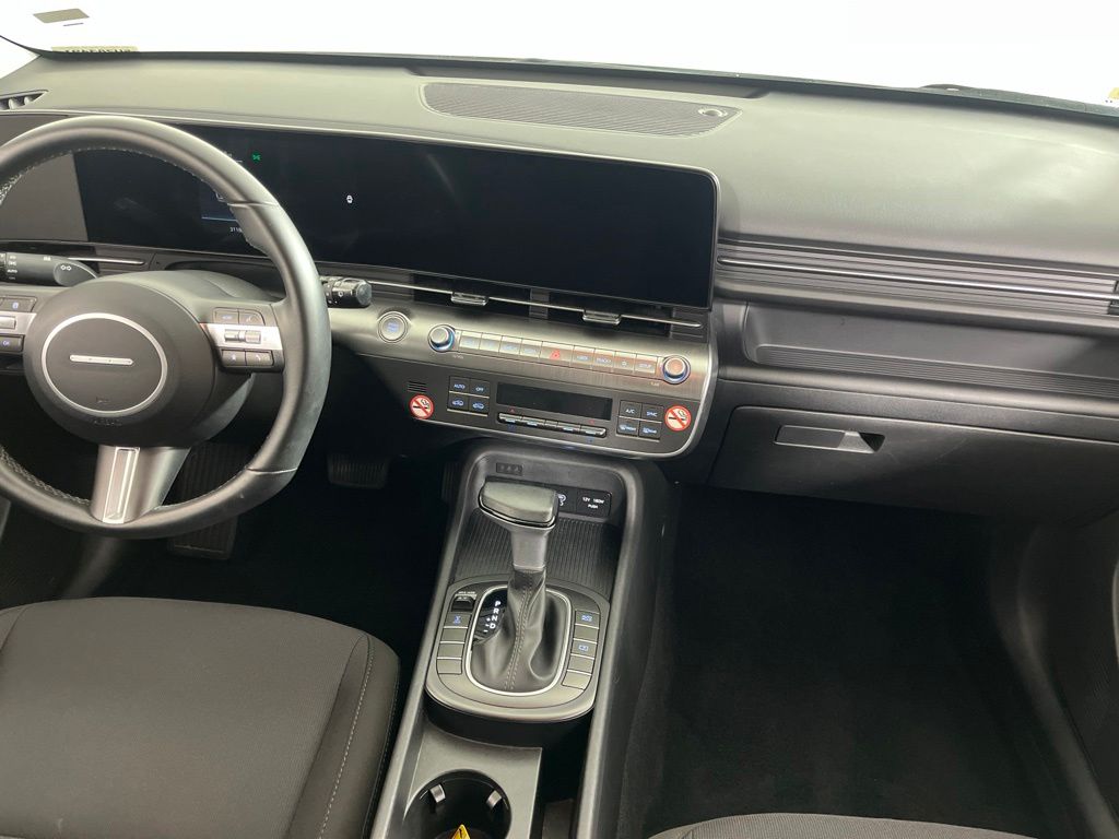 Thumbnail: 2025 Hyundai Kona - 15