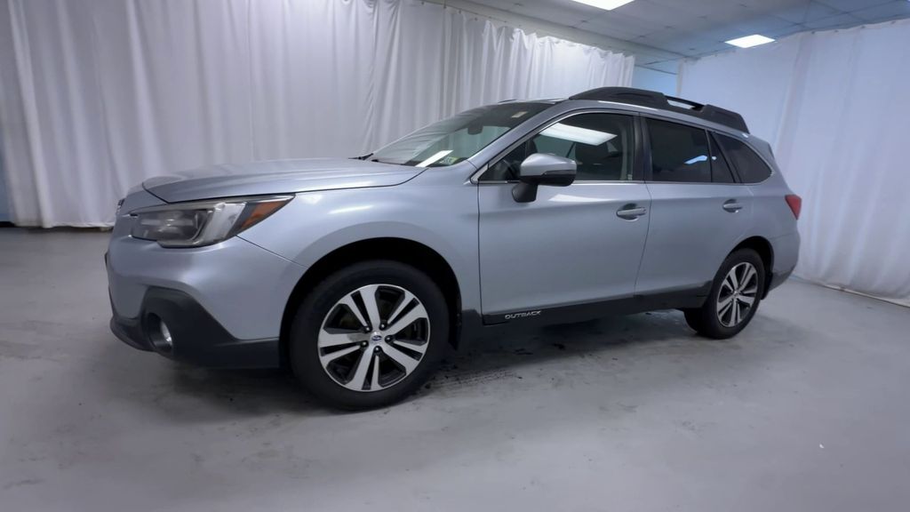 Used 2019 Subaru Outback SUV